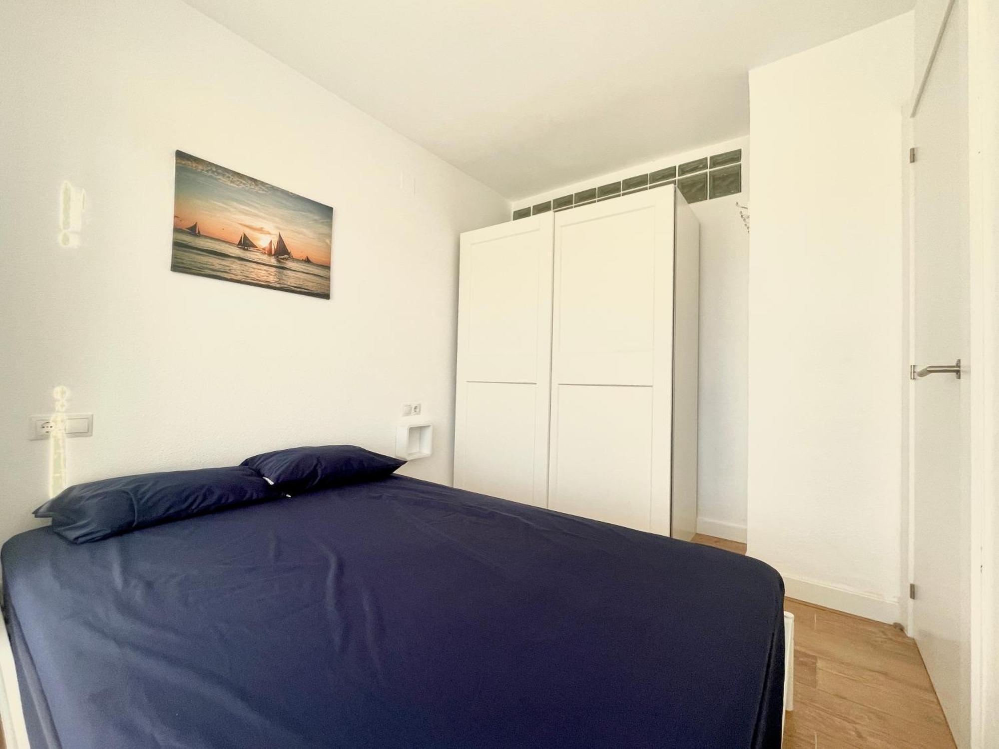 Costa Daurada Apartaments - Aquario Pineda La Pineda Exterior foto